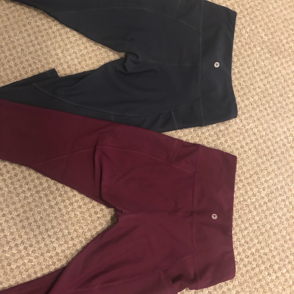 90 degrees by reflex Pocket Capri